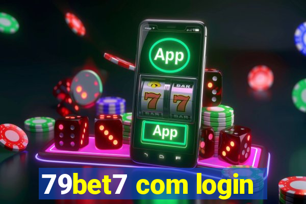 79bet7 com login